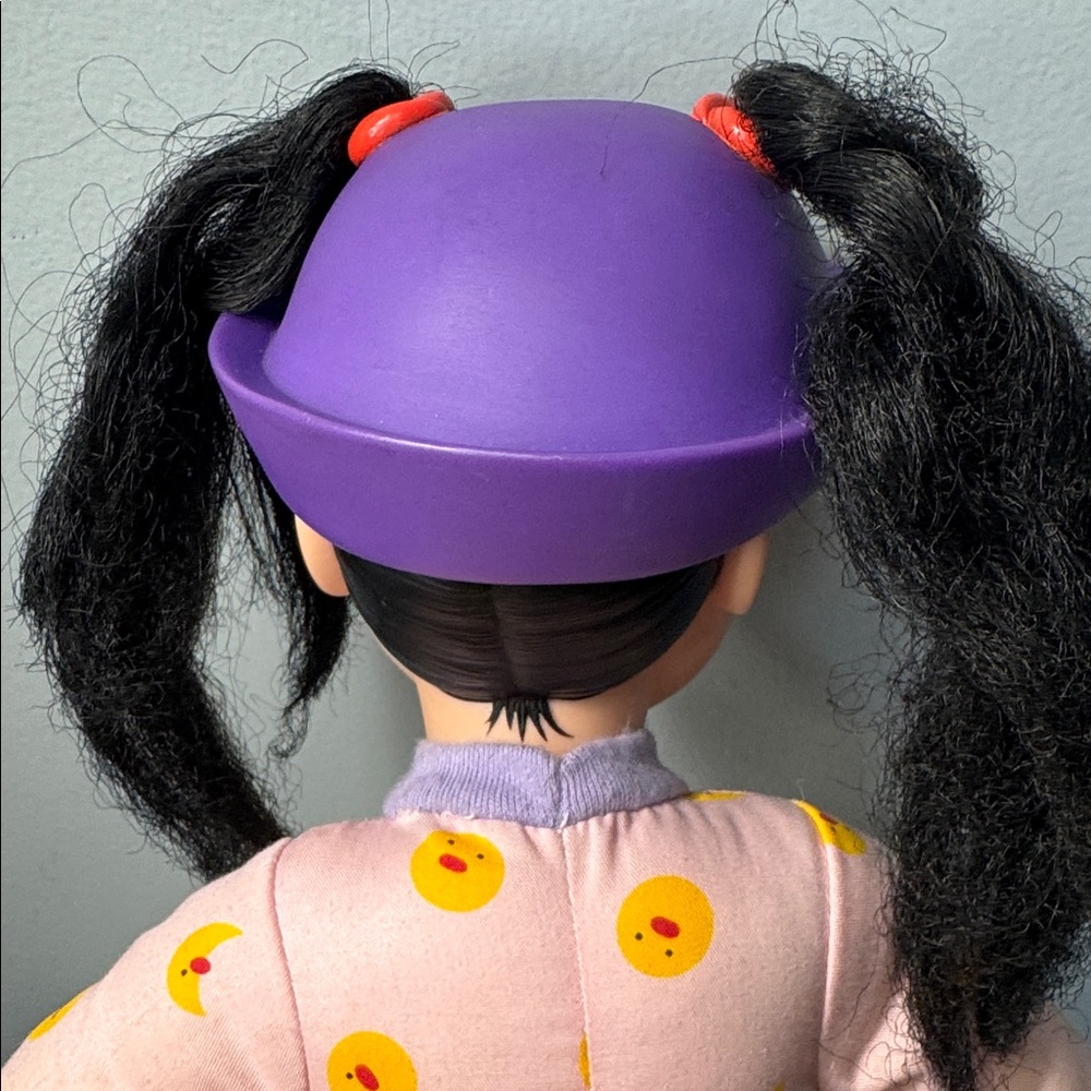 Vintage Big Comfy Couch Loonette Doll 1997 - Picture 5 of 13